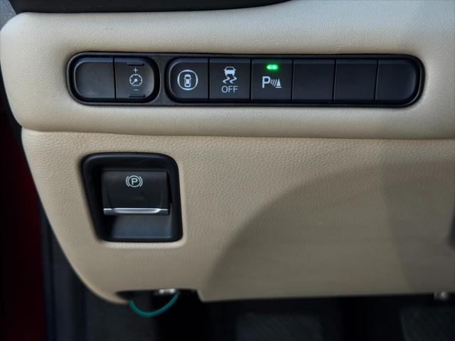2021 Acura TLX Technology Package