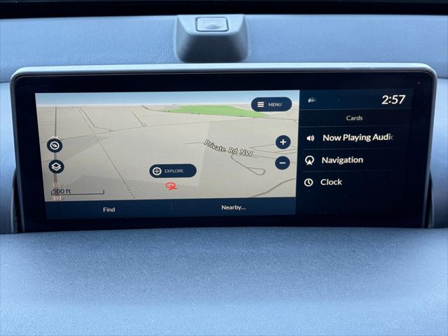 2021 Acura TLX Technology Package
