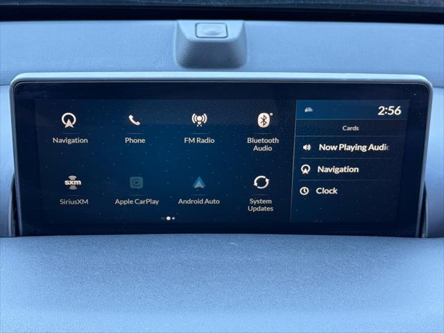 2021 Acura TLX Technology Package
