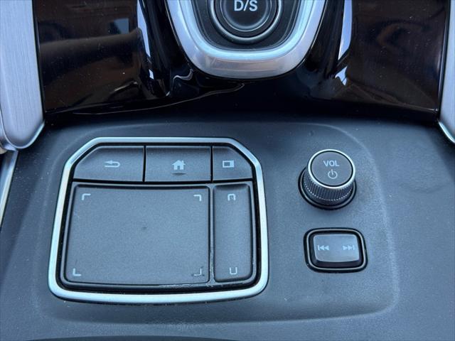 2021 Acura TLX Technology Package