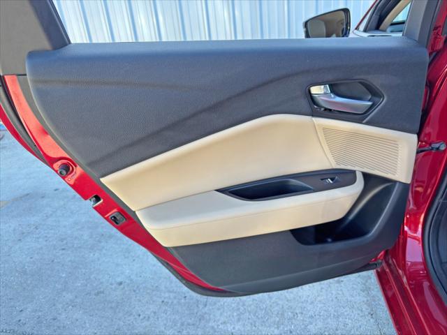 2021 Acura TLX Technology Package