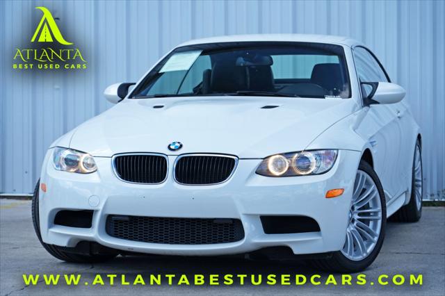 2012 BMW M3 Unknown for sale in Norcross, GA