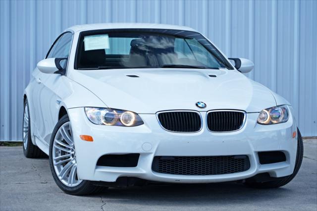 2012 BMW M3 Unknown