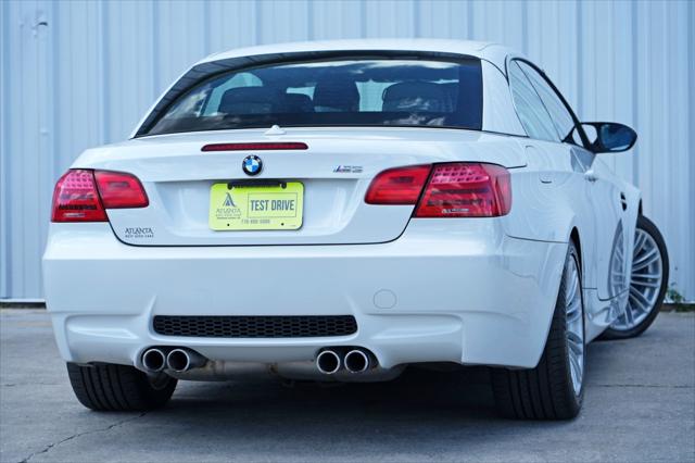 2012 BMW M3 Unknown