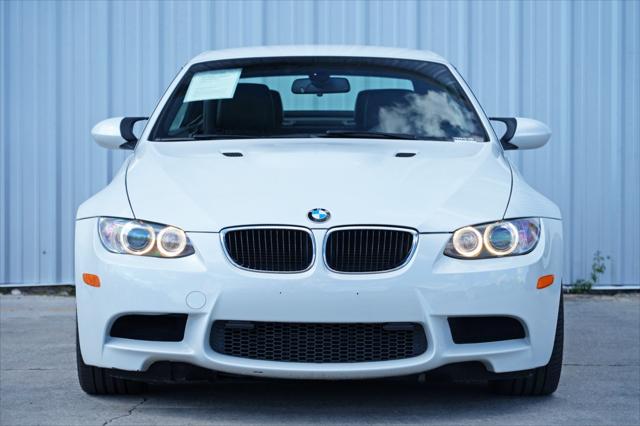2012 BMW M3 Unknown