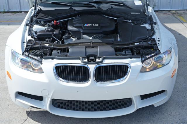 2012 BMW M3 Unknown
