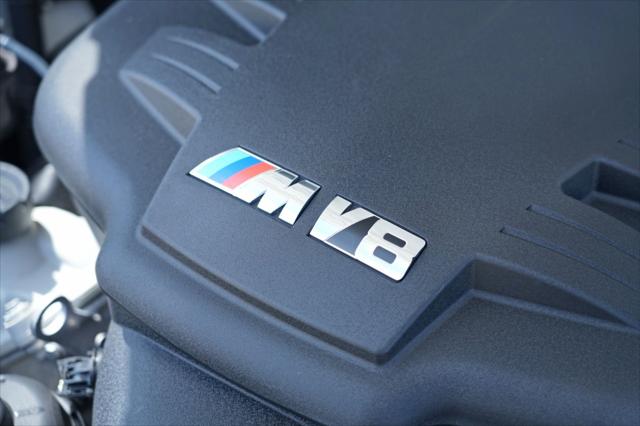 2012 BMW M3 Unknown