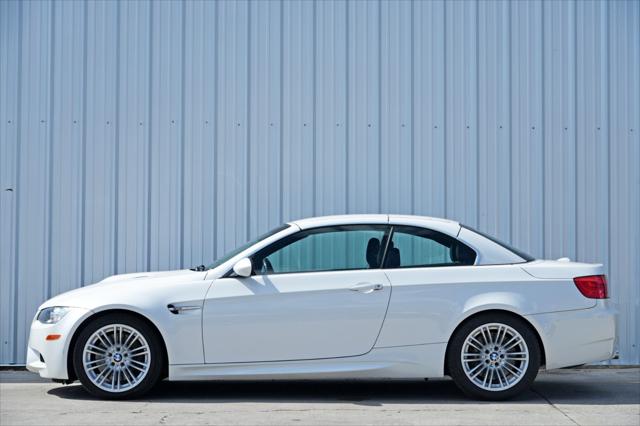 2012 BMW M3 Unknown