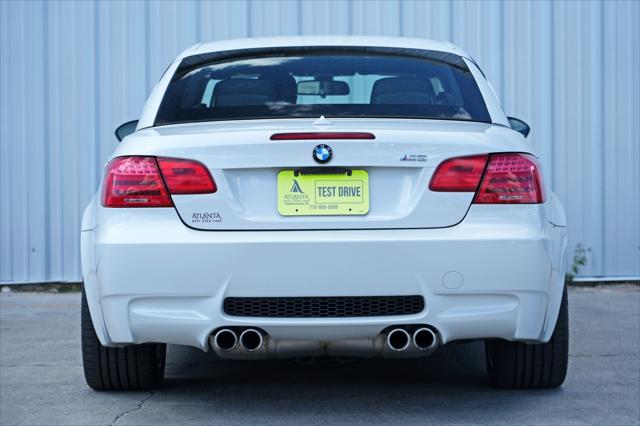 2012 BMW M3 Unknown