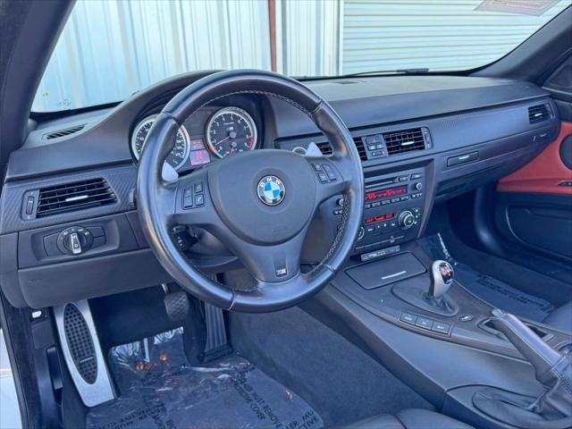 2012 BMW M3 Unknown
