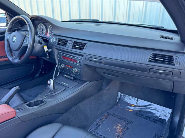 2012 BMW M3 Unknown