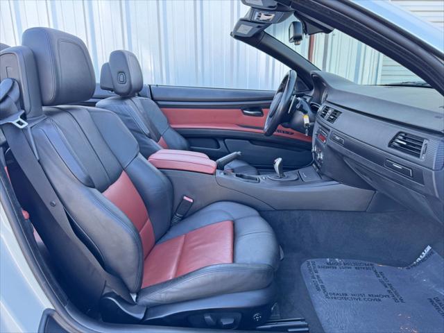 2012 BMW M3 Unknown