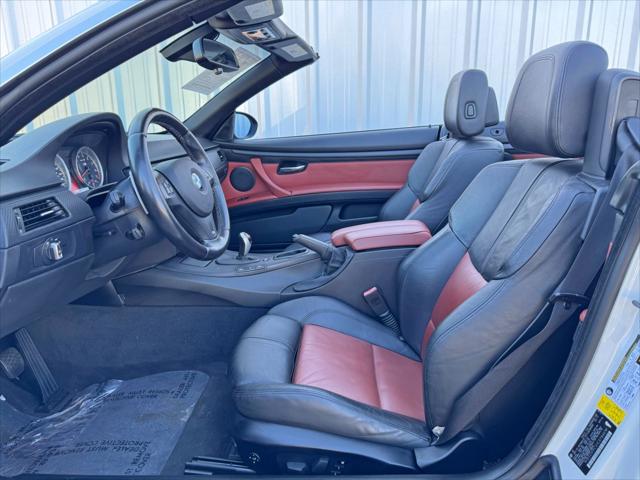 2012 BMW M3 Unknown