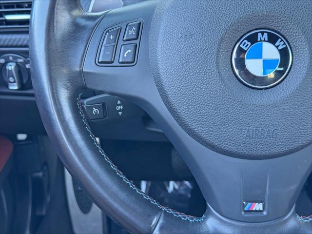 2012 BMW M3 Unknown