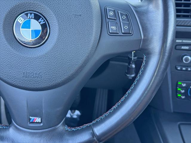 2012 BMW M3 Unknown