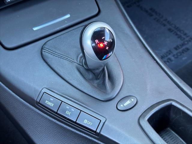2012 BMW M3 Unknown