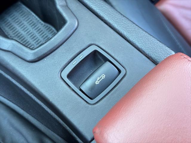 2012 BMW M3 Unknown
