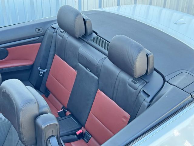 2012 BMW M3 Unknown