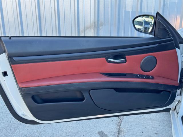 2012 BMW M3 Unknown