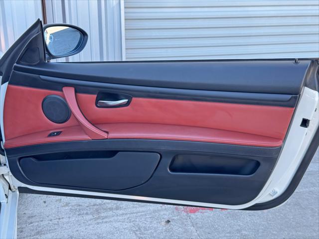2012 BMW M3 Unknown