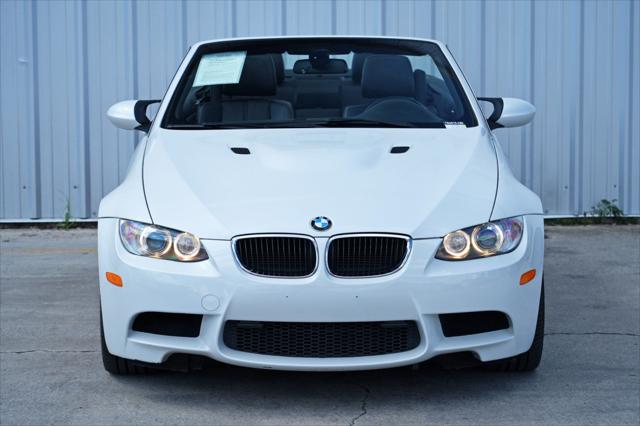 2012 BMW M3 Unknown