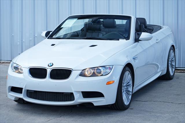 2012 BMW M3 Unknown