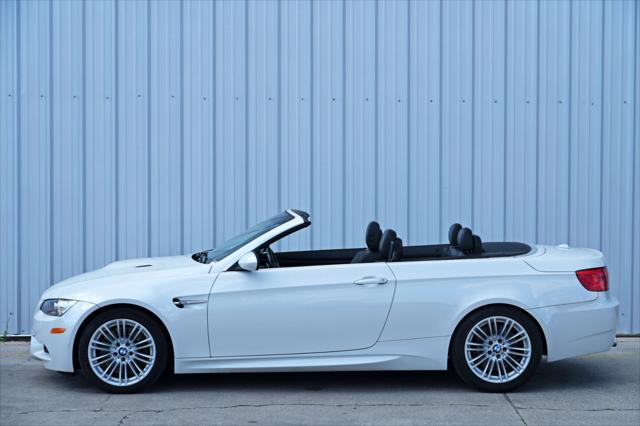 2012 BMW M3 Unknown