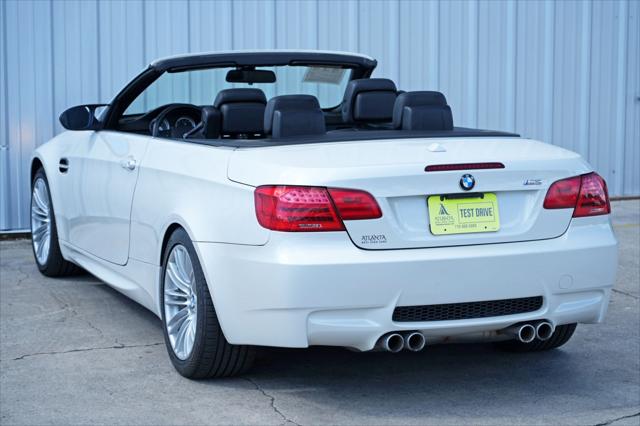 2012 BMW M3 Unknown