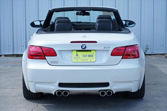 2012 BMW M3 Unknown