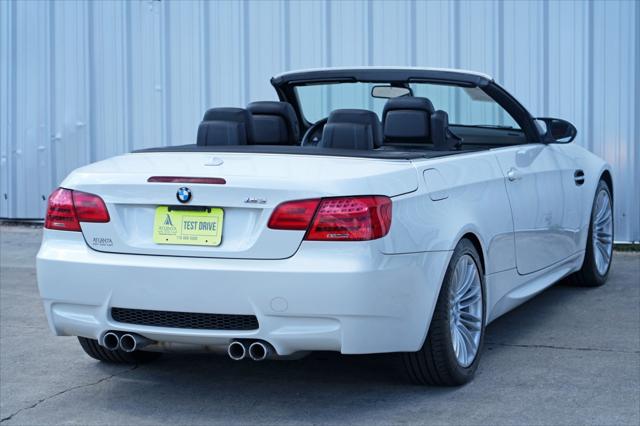 2012 BMW M3 Unknown