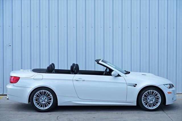 2012 BMW M3 Unknown