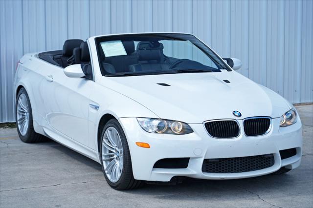 2012 BMW M3 Unknown