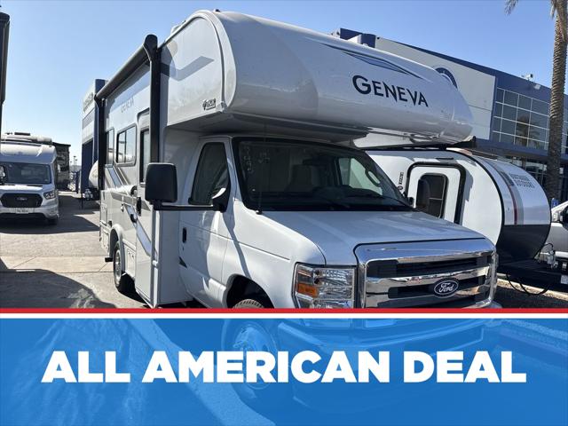 2026 Ford E-350 Cutaway Unknown for sale in Avondale, AZ