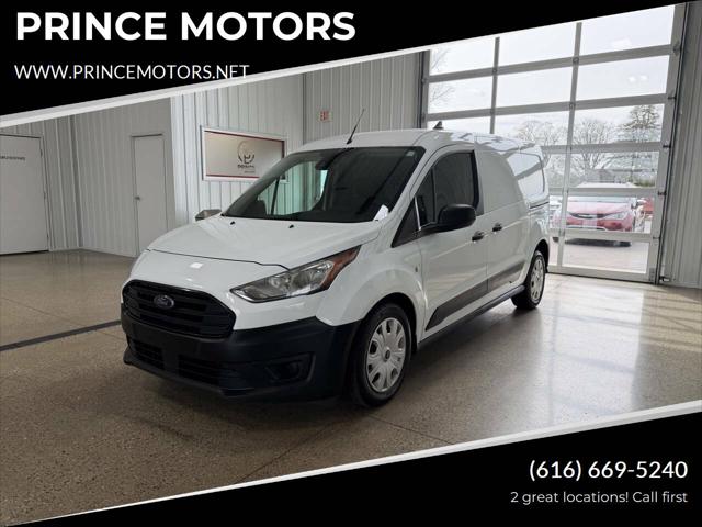 2019 Ford Transit Connect XL for sale in Hudsonville, MI
