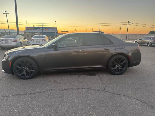 2020 Chrysler 300 Touring for sale in Bakersfield, CA