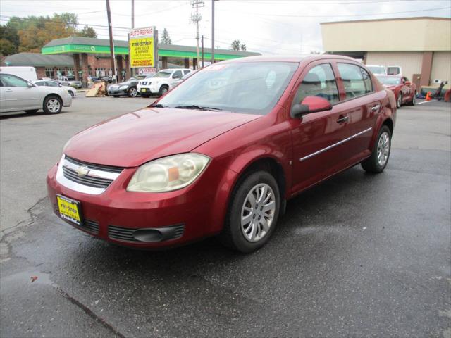 2009 Chevrolet Cobalt LT for sale in Kingston, NY