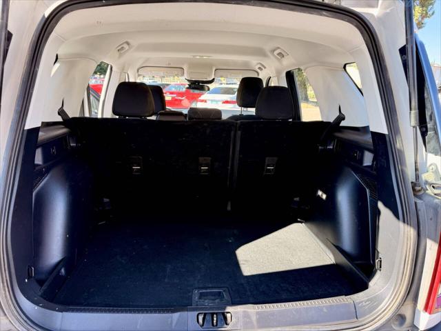 2022 Ford Bronco Sport Base AWD 4dr SUV
