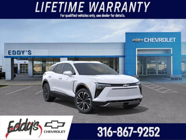 2026 Chevrolet V Blazer LT FWD for sale in Wichita, KS