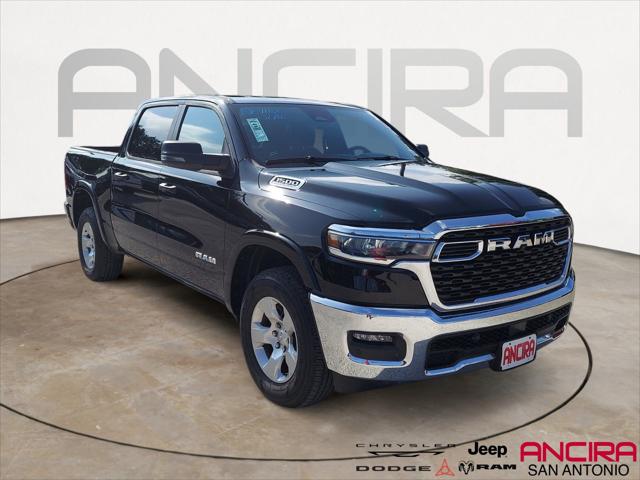 2026 Ram 1500 Lone Star Crew Cab 4x2 5'7" Box for sale in San Antonio, TX