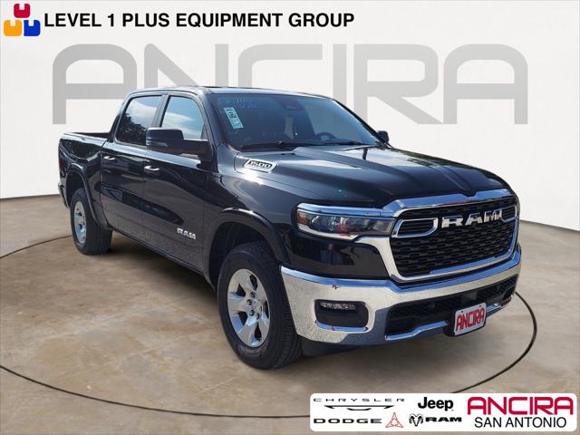 2026 Ram 1500 Lone Star Crew Cab 4x2 57 Box for sale in San Antonio, TX