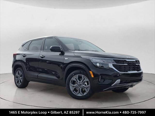 2026 Kia Seltos LX for sale in Gilbert, AZ