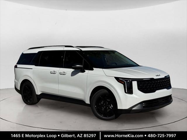 2026 Kia Carnival SX Prestige for sale in Gilbert, AZ
