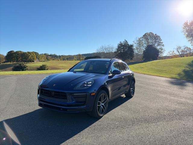 2025 Porsche Macan T for sale in Charlottesville, VA