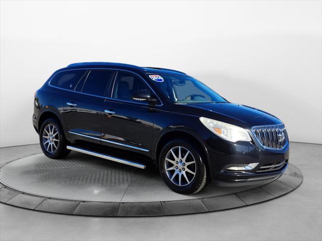 2014 Buick Enclave Leather for sale in Winston Salem, NC