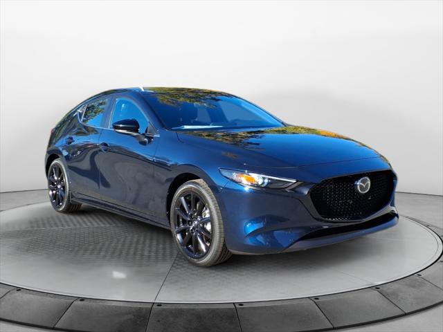 2026 Mazda Mazda3 2.5 S Select Sport for sale in Greensboro, NC