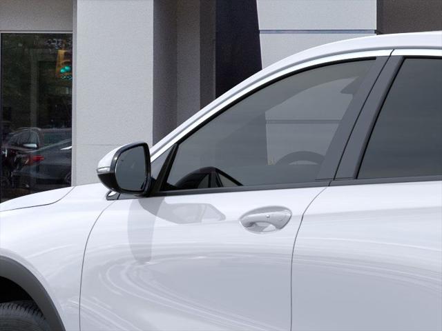 2026 Buick NV Preferred FWD