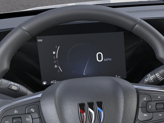 2026 Buick NV Preferred FWD