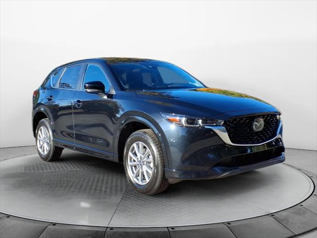 2025 Mazda CX-5 2.5 S Select for sale in Greensboro, NC