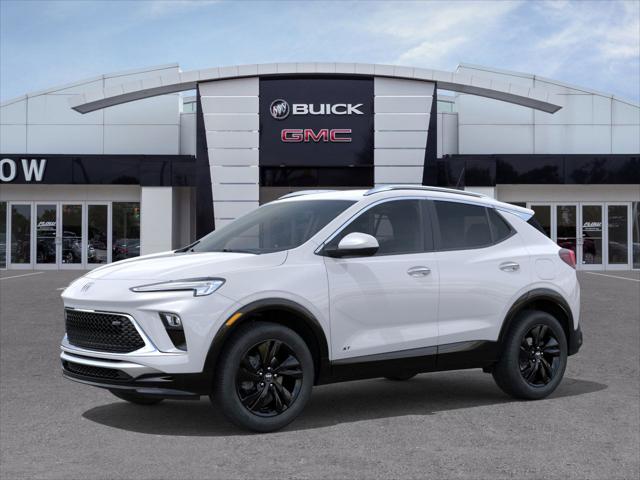2026 Buick Encore GX Sport Touring FWD