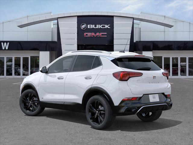2026 Buick Encore GX Sport Touring FWD